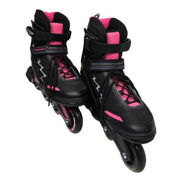 Bladerunner Rollerblade Advantage Pro Women's Adult Inline Skate Size 9 - Picture 3 of 6